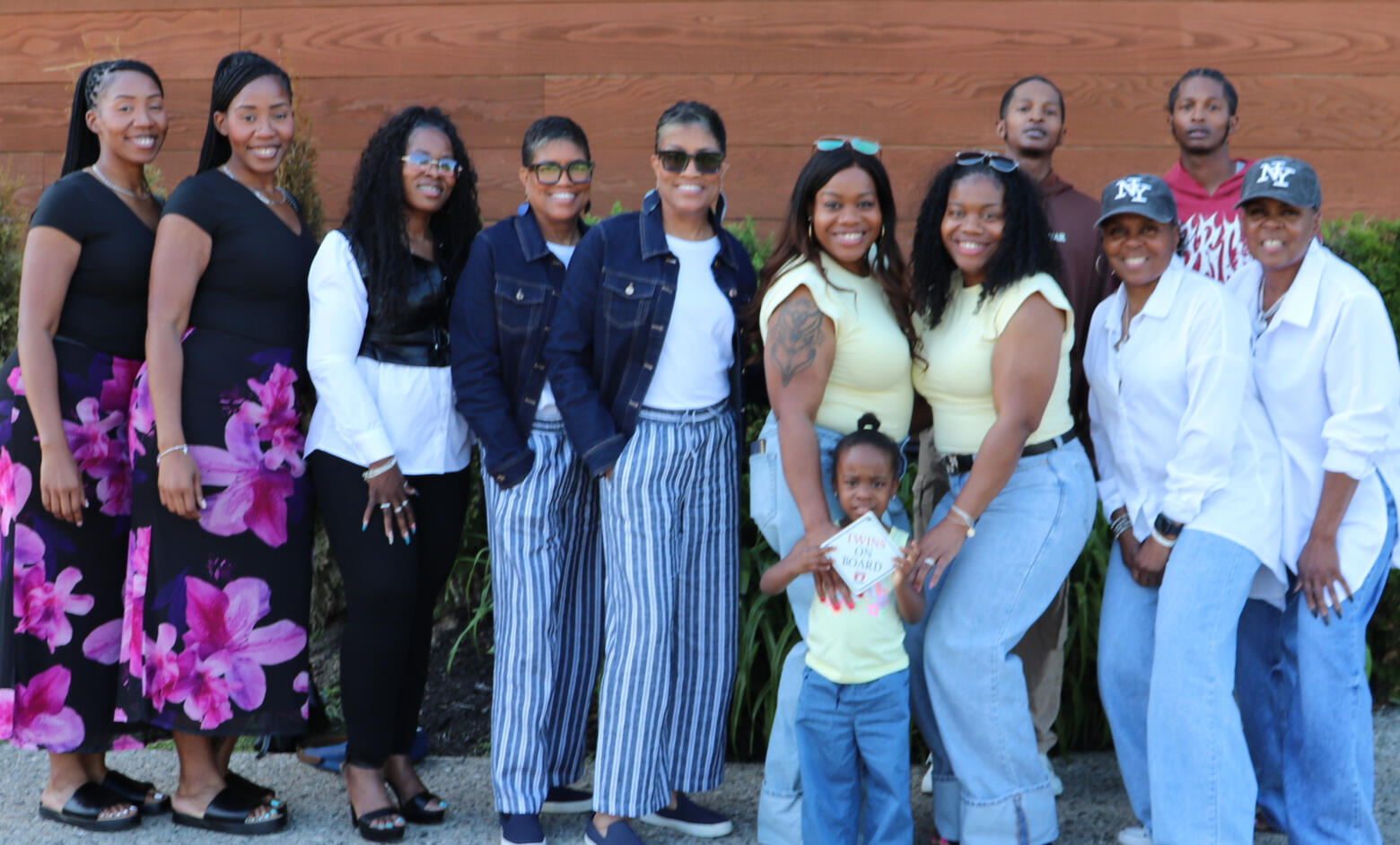 2026 Detroit Twins Brunch